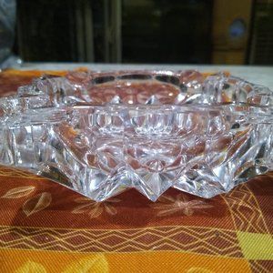 Glass Ashtray